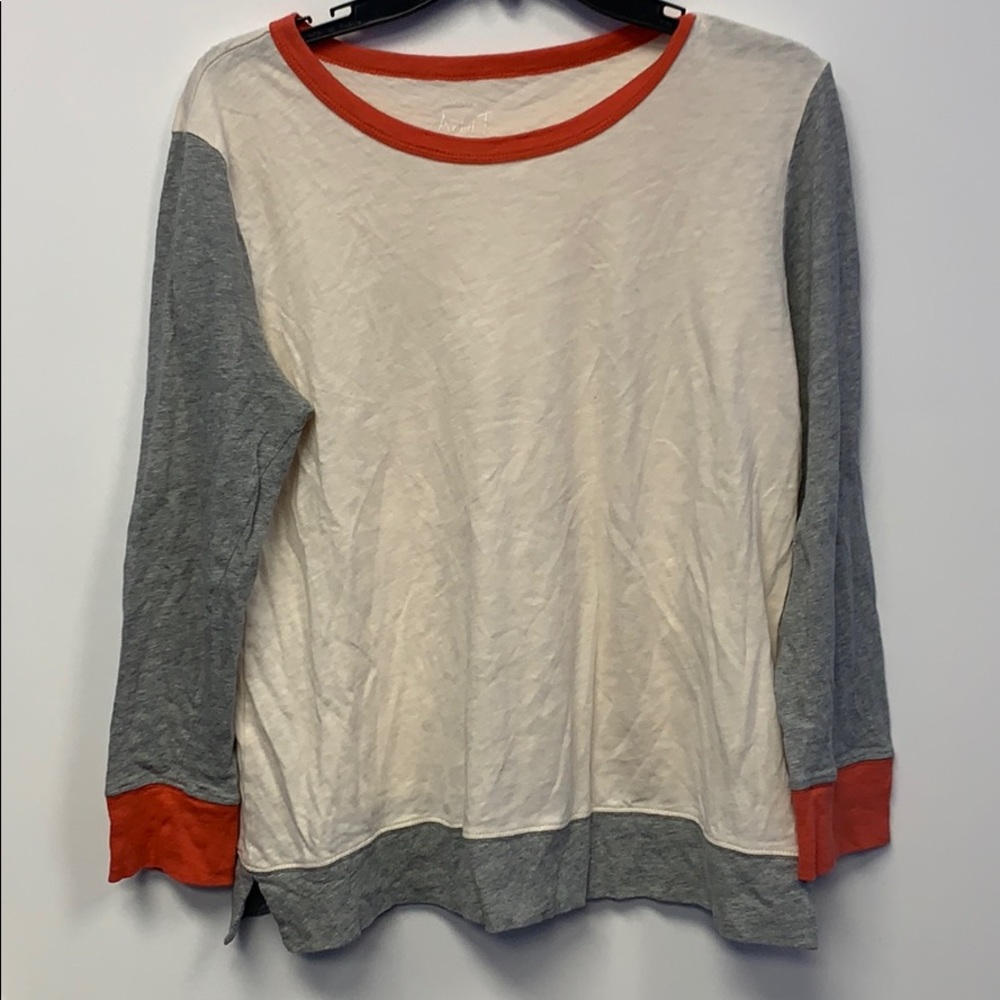 J. Crew Artist T